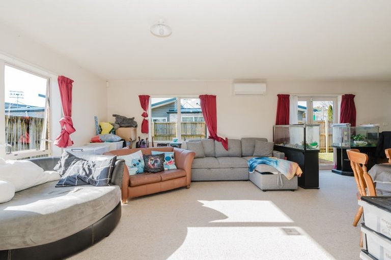 Photo of property in 10a Griffiths Place, Claudelands, Hamilton, 3214