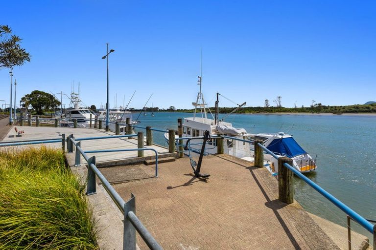 Photo of property in Waterfront Quays, 205/17 Quay Street, Whakatane, 3120
