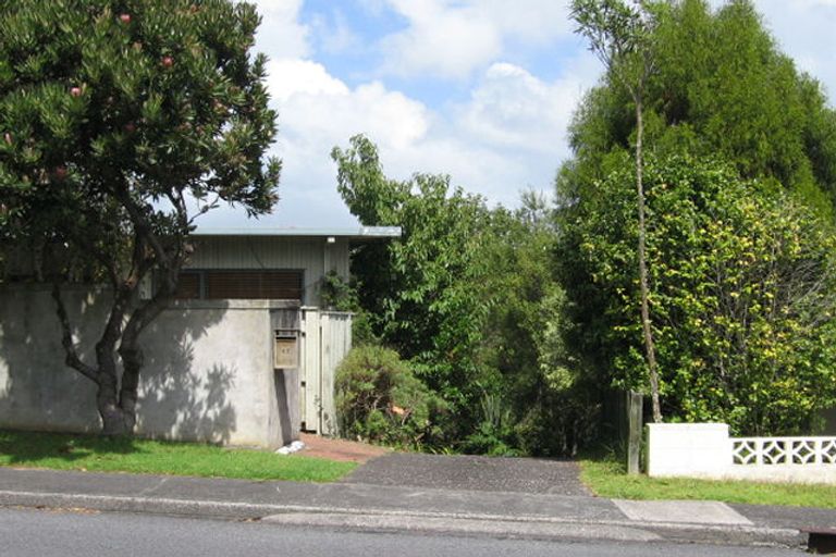 Photo of property in 57 Ravenwood Drive, Forrest Hill, Auckland, 0620
