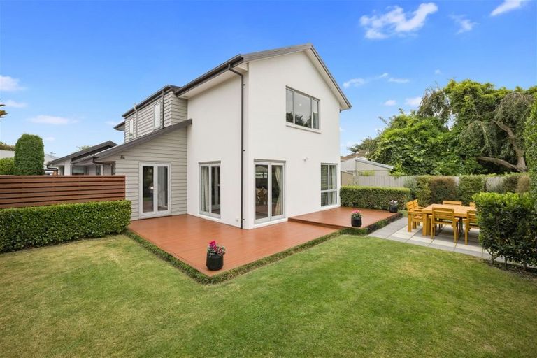 Photo of property in 202a Grahams Road, Burnside, Christchurch, 8053