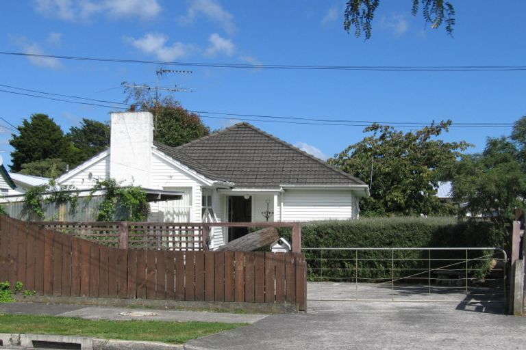 Photo of property in 11 Tennyson Street, Trentham, Upper Hutt, 5018