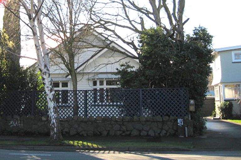 Photo of property in 210 Cranford Street, St Albans, Christchurch, 8014