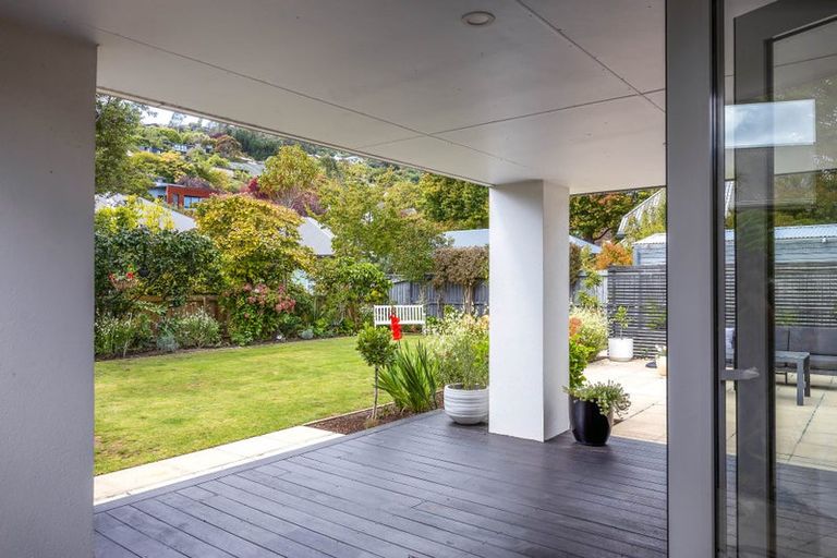 Photo of property in 15 Bowenvale Avenue, Cashmere, Christchurch, 8022