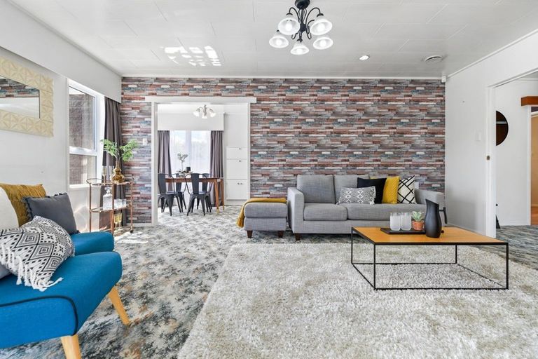 Photo of property in 66 Ascot Road, Chartwell, Hamilton, 3210