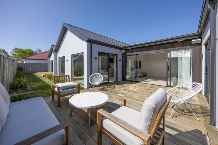 Photo of property in 4 Walter Case Drive, Casebrook, Christchurch, 8051