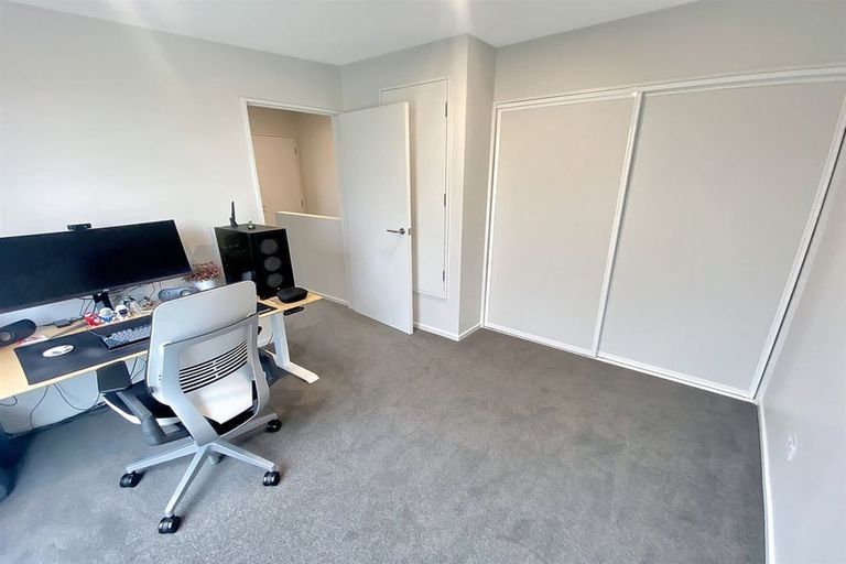 Photo of property in 4/10 Browning Street, Sydenham, Christchurch, 8023