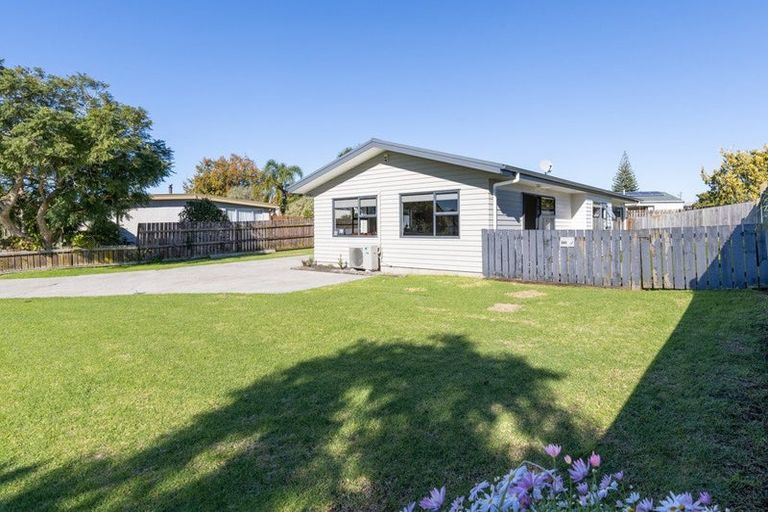 Photo of property in 7 Matai Place, Huntly, 3700