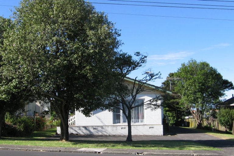 Photo of property in 1/3 Exmouth Road, Northcote, Auckland, 0627