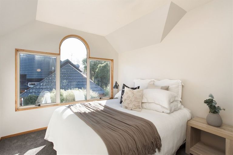 Photo of property in 89b Totara Street, Fendalton, Christchurch, 8041