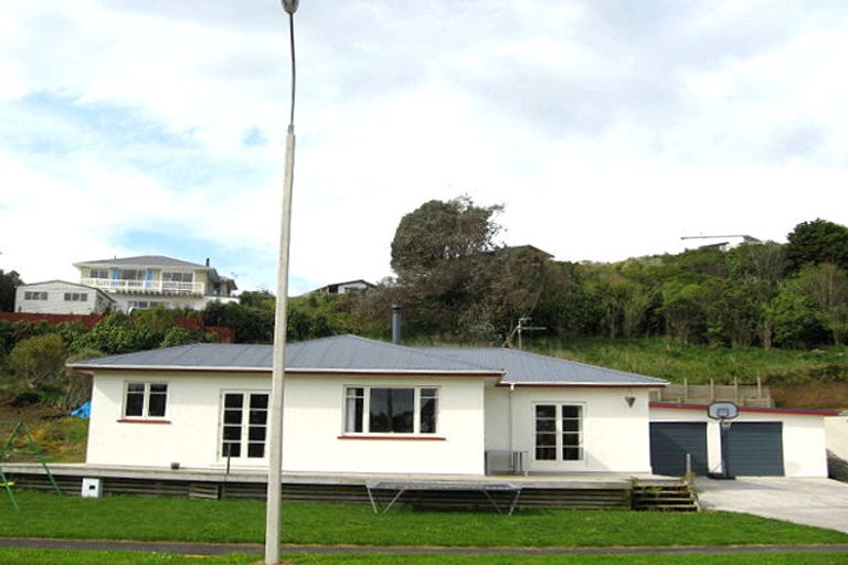 Photo of property in 31a Hobart Drive, Spotswood, New Plymouth, 4310
