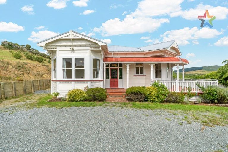 Photo of property in 57 Kaitangata Crescent, Kelson, Lower Hutt, 5010