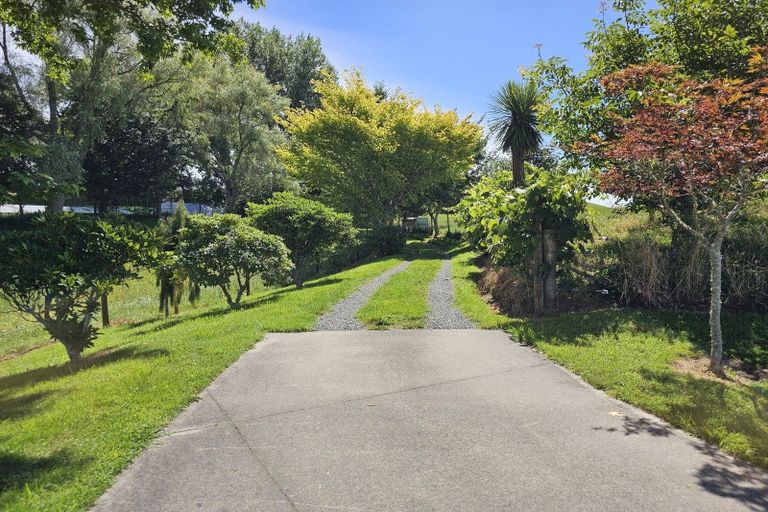 Photo of property in 105 Hossack Road, Ngakuru, 3077