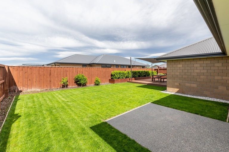 Photo of property in 30 Philippa Drive, Rolleston, 7615