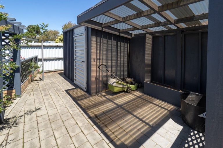 Photo of property in 27 Nursery Drive, Tinwald, Ashburton, 7700