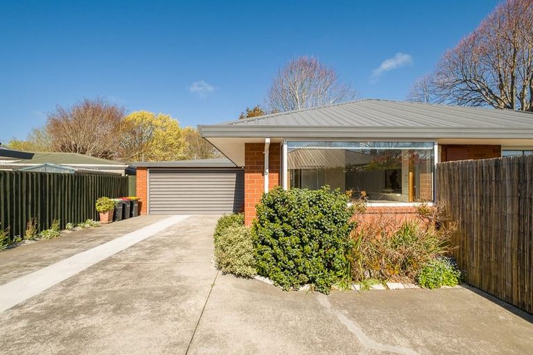 Photo of property in 4/44 Hoon Hay Road, Hoon Hay, Christchurch, 8025