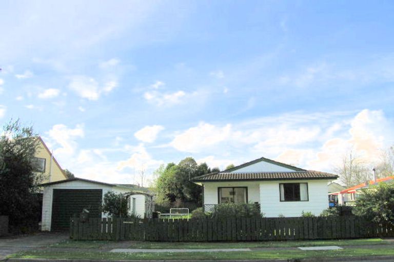 Photo of property in 18 Brookdale Drive, Ngongotaha, Rotorua, 3010