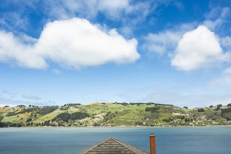 Photo of property in 5 Totara Street, Ravensbourne, Dunedin, 9022