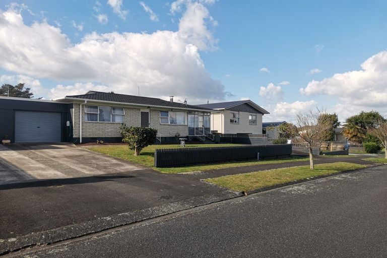 Photo of property in 14b Resthill Crescent, Glenview, Hamilton, 3206