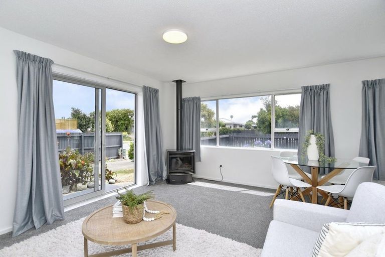 Photo of property in 1/16 Kawau Crescent, Bromley, Christchurch, 8062