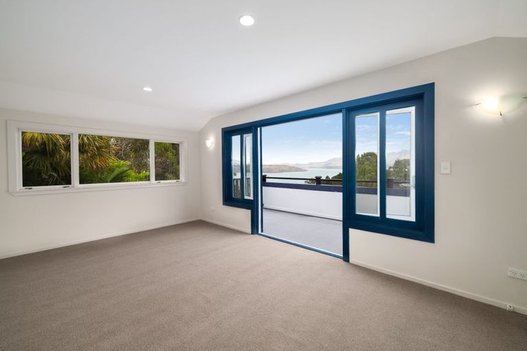 Photo of property in 43a Park Terrace, Corsair Bay, Lyttelton, 8082