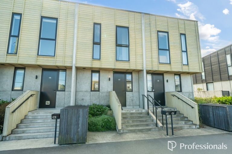 Photo of property in 433c Jackson Street, Petone, Lower Hutt, 5012