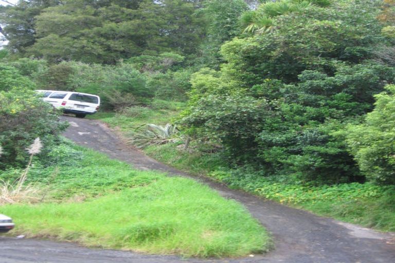 Photo of property in 211 Victory Road, Laingholm, Auckland, 0604