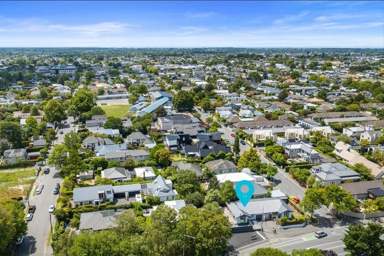 Photo of property in 176 Rossall Street, Merivale, Christchurch, 8014