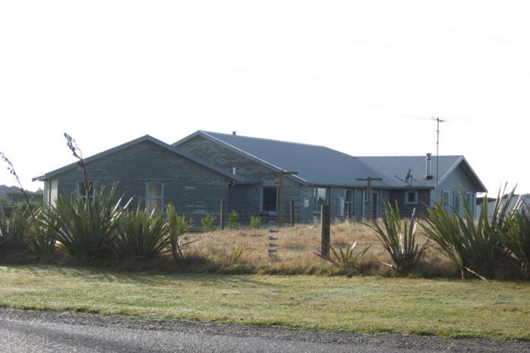 Photo of property in 91 Black Road, Otatara, Invercargill, 9879