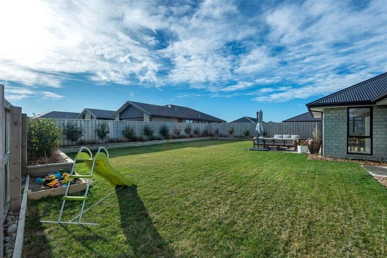 Photo of property in 36 Chris Drive, Rolleston, 7614