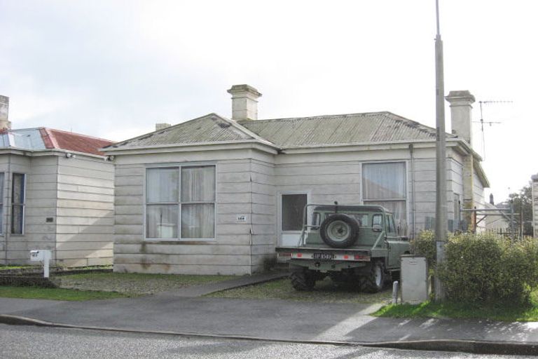 Photo of property in 166-168 Teviot Street, Appleby, Invercargill, 9812