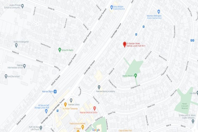 Photo of property in 1/33 Sladden Street, Naenae, Lower Hutt, 5011