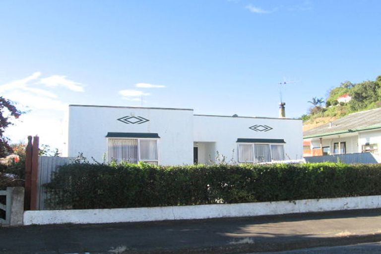 Photo of property in 40 Campbell Street, Ahuriri, Napier, 4110