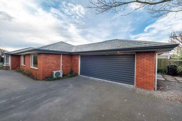 Photo of property in 3 Nina Lane, Somerfield, Christchurch, 8024