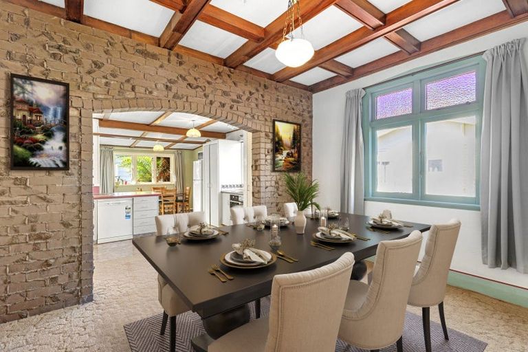 Photo of property in 34 Park Street, Morrinsville, 3300