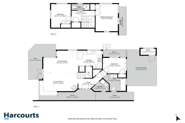 Photo of property in 1/28 Cresta Avenue, Beach Haven, Auckland, 0626