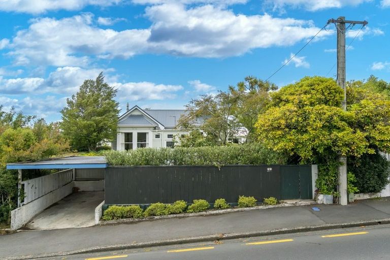 Photo of property in 742 Highgate, Maori Hill, Dunedin, 9010