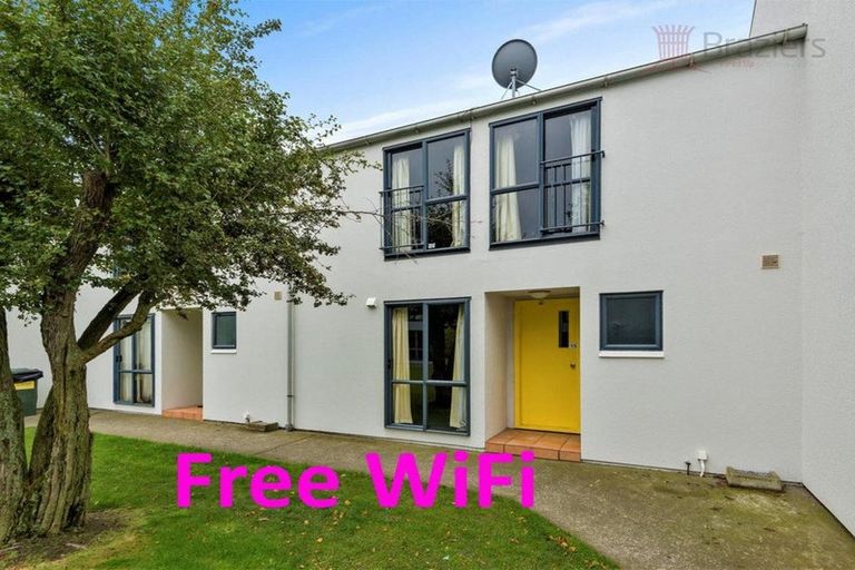 Photo of property in 15/74 Hansons Lane, Upper Riccarton, Christchurch, 8041