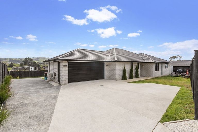 Photo of property in 10 Culverwell Crescent, Pokeno, 2402