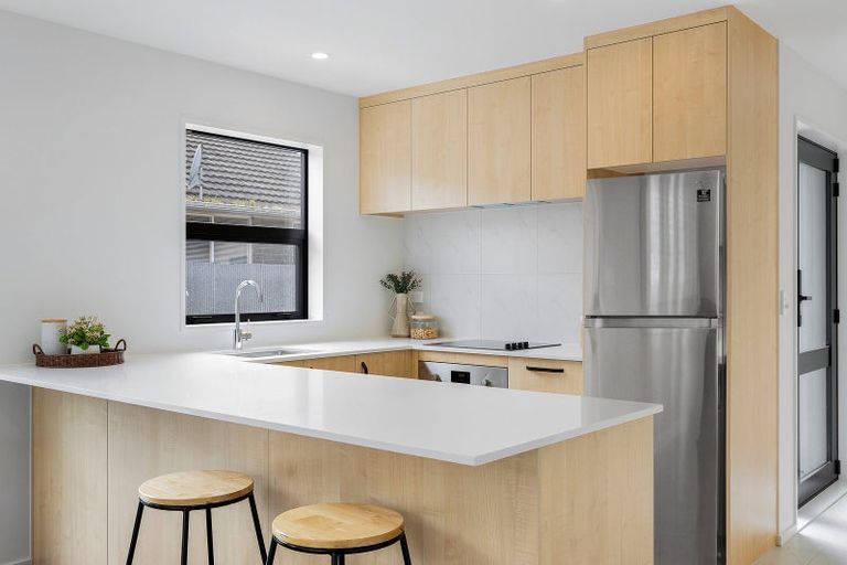 Photo of property in 23a Trafford Street, Harewood, Christchurch, 8051