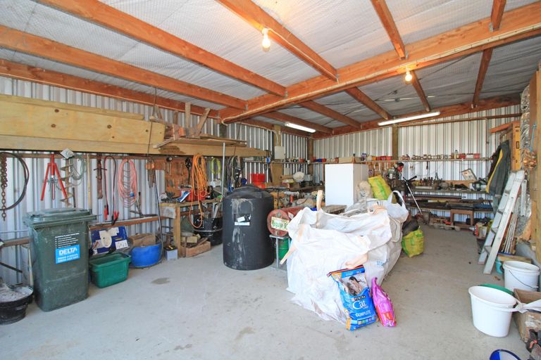 Photo of property in 109 Frew Road, Herbert, Oamaru, 9495