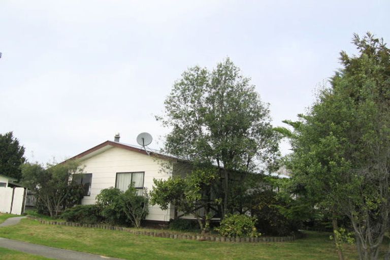 Photo of property in 47 Ryan Crescent, Greenmeadows, Napier, 4112