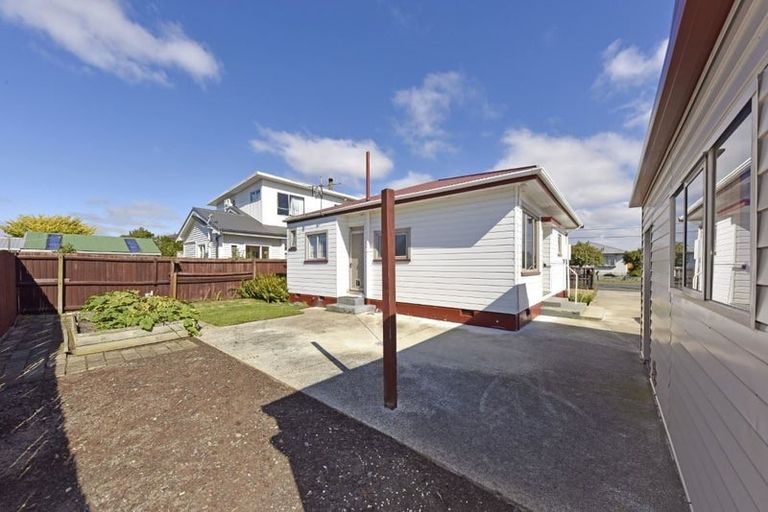 Photo of property in 40 Hay Street, Bromley, Christchurch, 8062