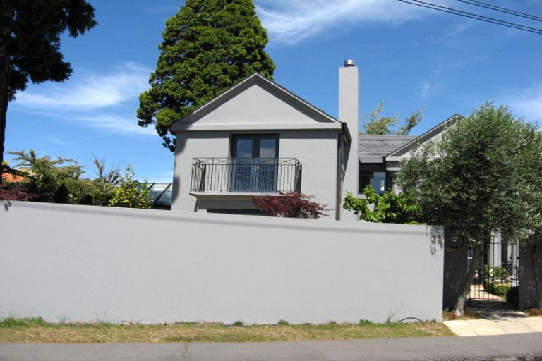 Photo of property in 32 Wairarapa Terrace, Merivale, Christchurch, 8014