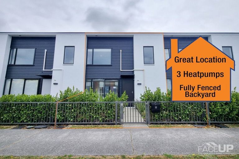 Photo of property in 22 Propeller Avenue, Whenuapai, Auckland, 0618