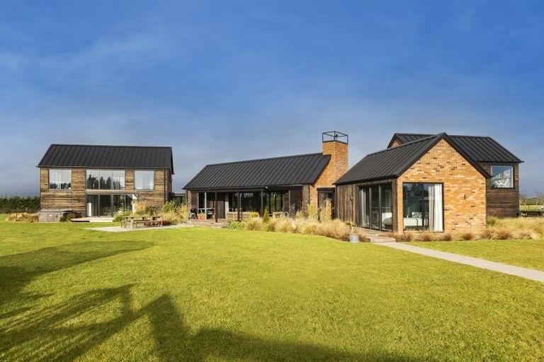 Photo of property in 9 Long View Lane, Swannanoa, Rangiora, 7475