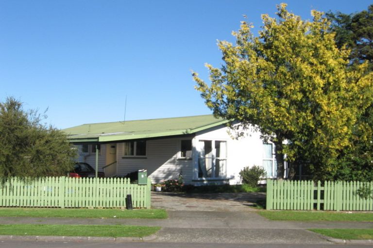 Photo of property in 7 Romney Place, Manurewa, Auckland, 2102