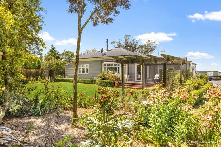 Photo of property in 26 Pendarves Rakaia Road, Rakaia, 7781
