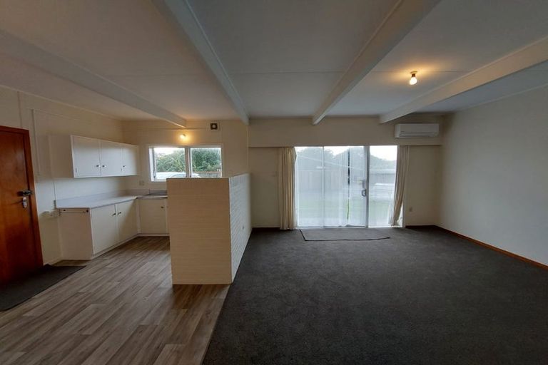 Photo of property in 43a Lismore Street, Strandon, New Plymouth, 4312