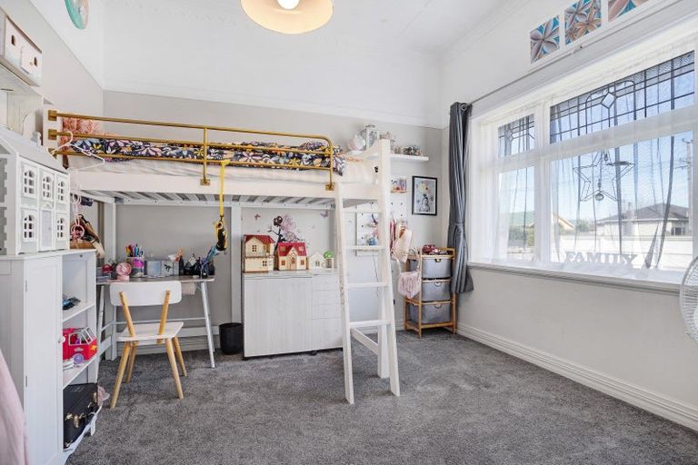 Photo of property in 6 Tararua Street, Masterton, 5810