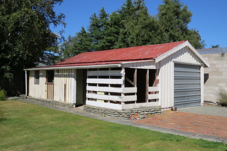 Photo of property in 31 Regent Street, Fairlie, 7925